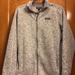 Patagonia Better Sweater Fleece Jacket